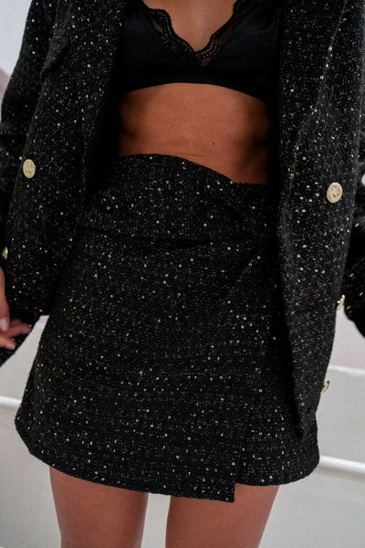 JUPE - SHORT LIEL - JUPE