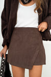 JUPE - SHORT LIVY - JUPE