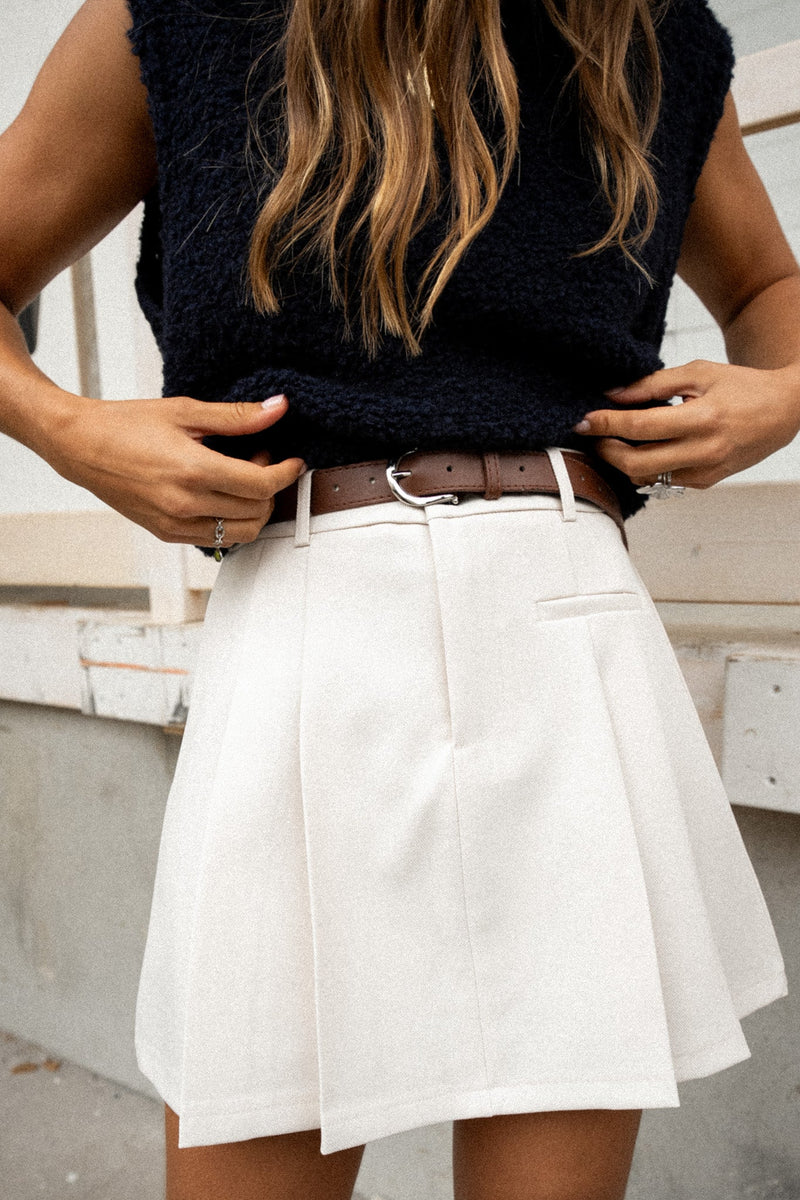 JUPE - SHORT LOLA - JUPE