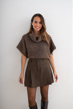 JUPE - SHORT LOLA - JUPE