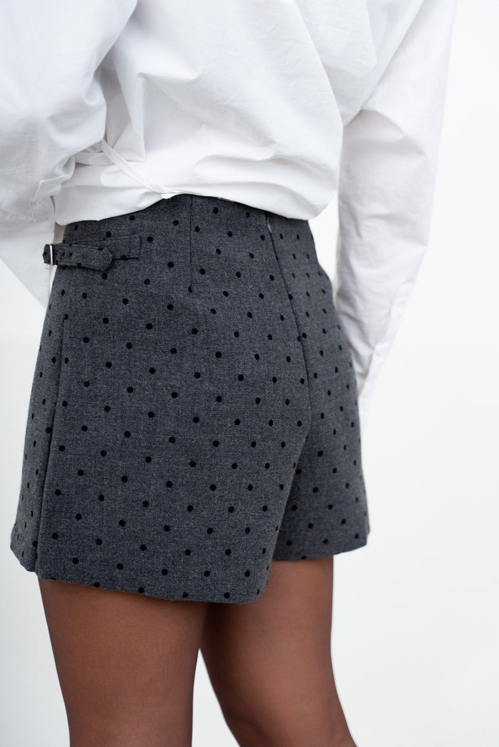 JUPE - SHORT LOU - JUPE