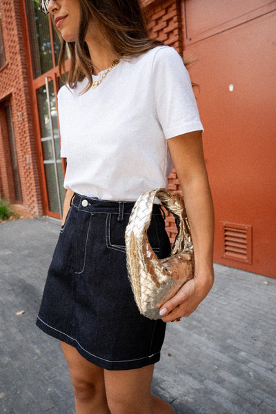 JUPE - SHORT LUNA - JUPE