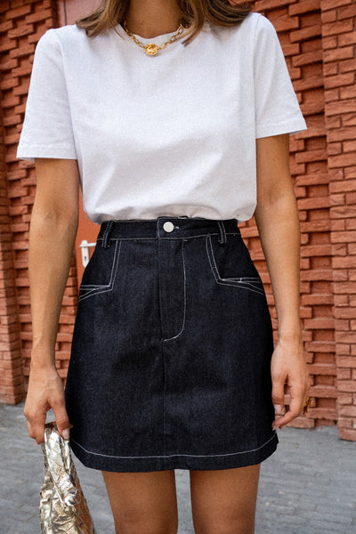 JUPE - SHORT LUNA - JUPE