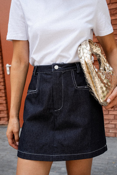 JUPE - SHORT LUNA - JUPE