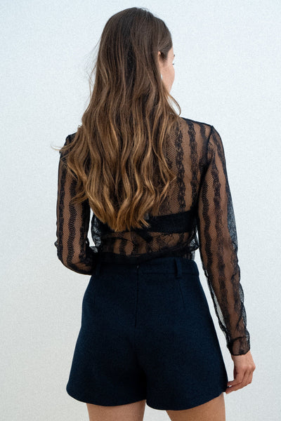 JUPE - SHORT MADELEINE - JUPE