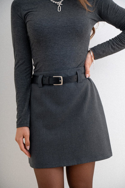 JUPE - SHORT ROSALIE - JUPE