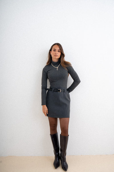 JUPE - SHORT ROSALIE - JUPE