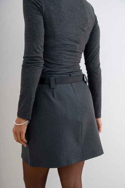 JUPE - SHORT ROSALIE - JUPE