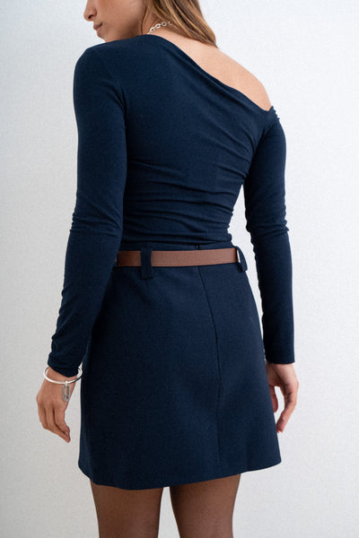 JUPE - SHORT ROSALIE - JUPE