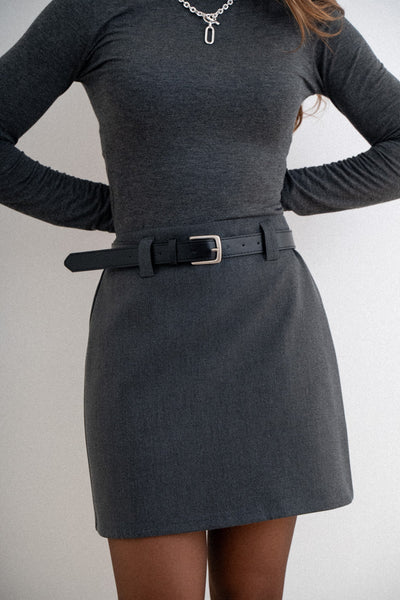 JUPE - SHORT ROSALIE - JUPE