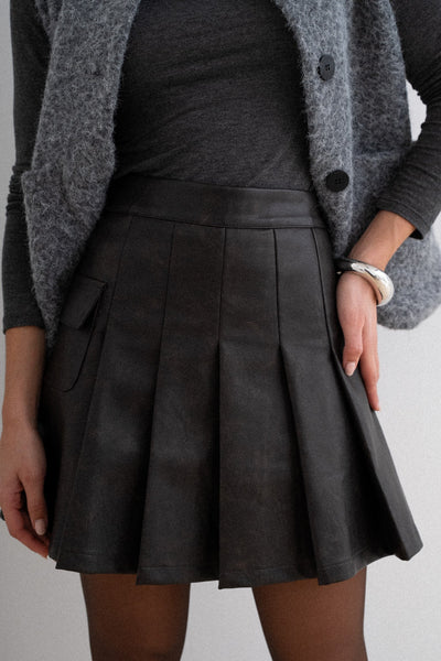 JUPE - SHORT SASHA - JUPE