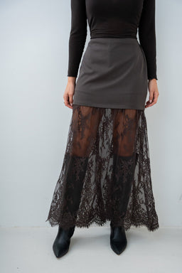 JUPE - SHORT SOFIA - JUPE