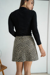 JUPE - SHORT SOLINE - JUPE