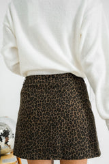 JUPE - SHORT SOLINE - JUPE
