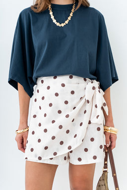 JUPE-SHORT SOPHIE - JUPE