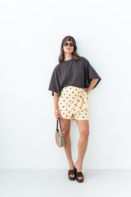 JUPE-SHORT SOPHIE - JUPE