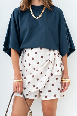 JUPE-SHORT SOPHIE - JUPE