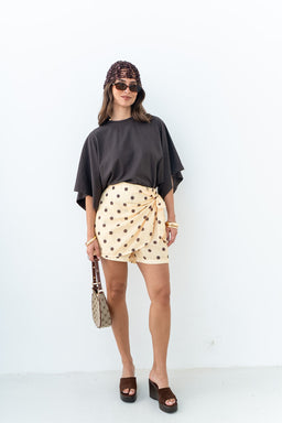 JUPE-SHORT SOPHIE - JUPE