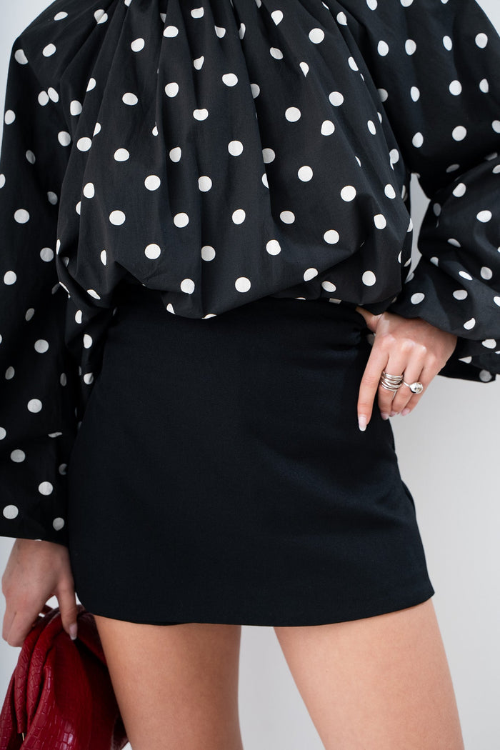 JUPE - SHORT WILL - 