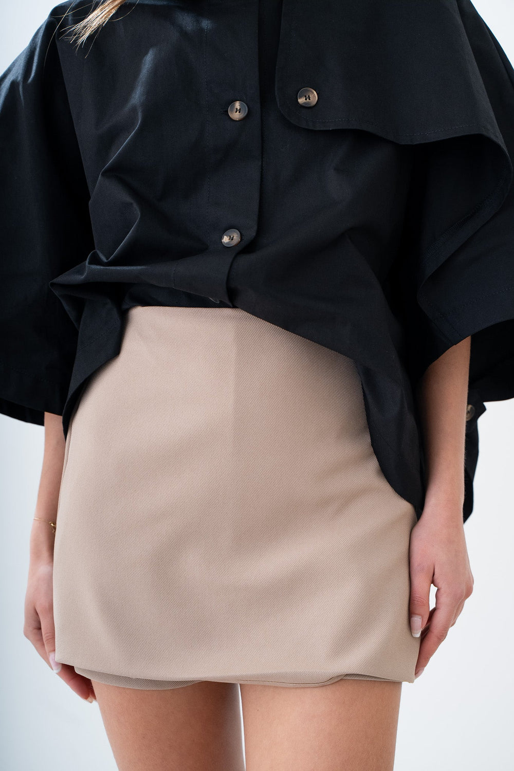 JUPE - SHORT WILL - 