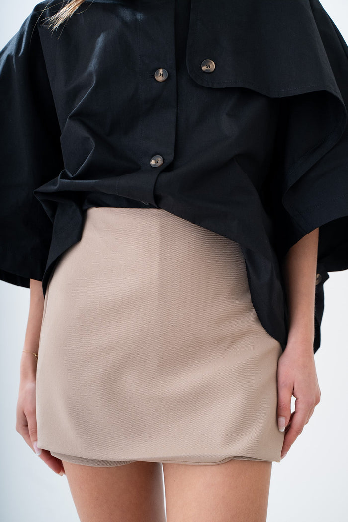 JUPE - SHORT WILL - 
