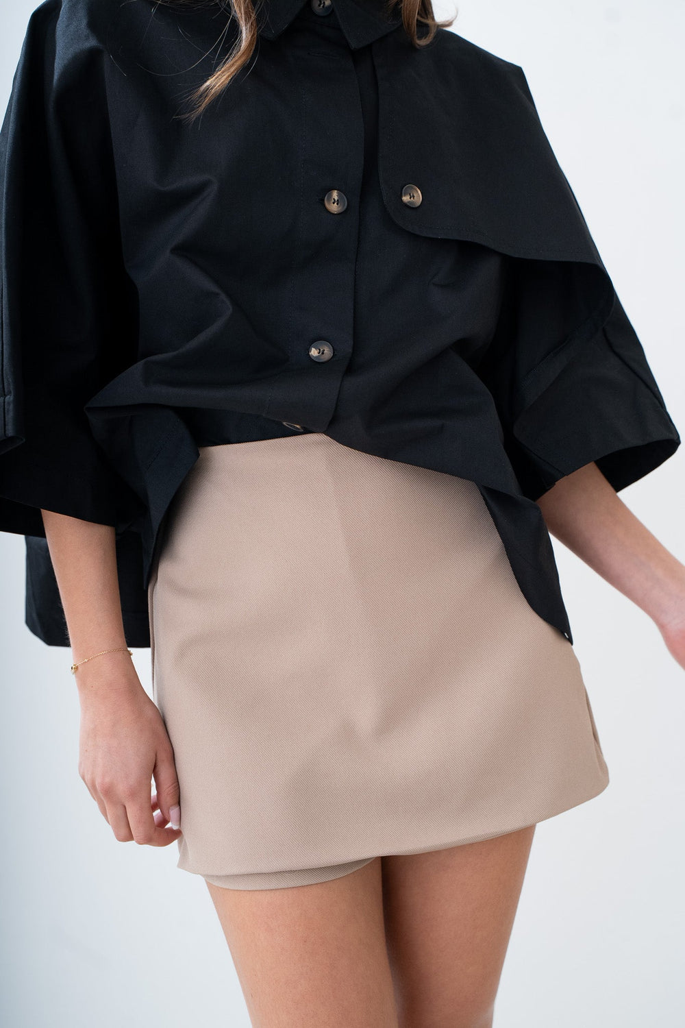 JUPE - SHORT WILL - 