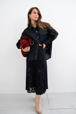 JUPE TAÏNA - JUPE & SHORT