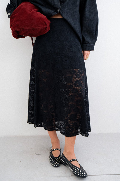 JUPE TAÏNA - JUPE & SHORT