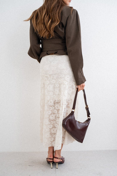 JUPE TAÏNA - JUPE & SHORT