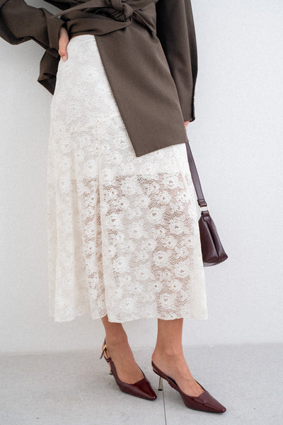 JUPE TAÏNA - JUPE & SHORT