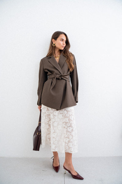 JUPE TAÏNA - JUPE & SHORT