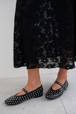 JUPE TAÏNA - JUPE & SHORT