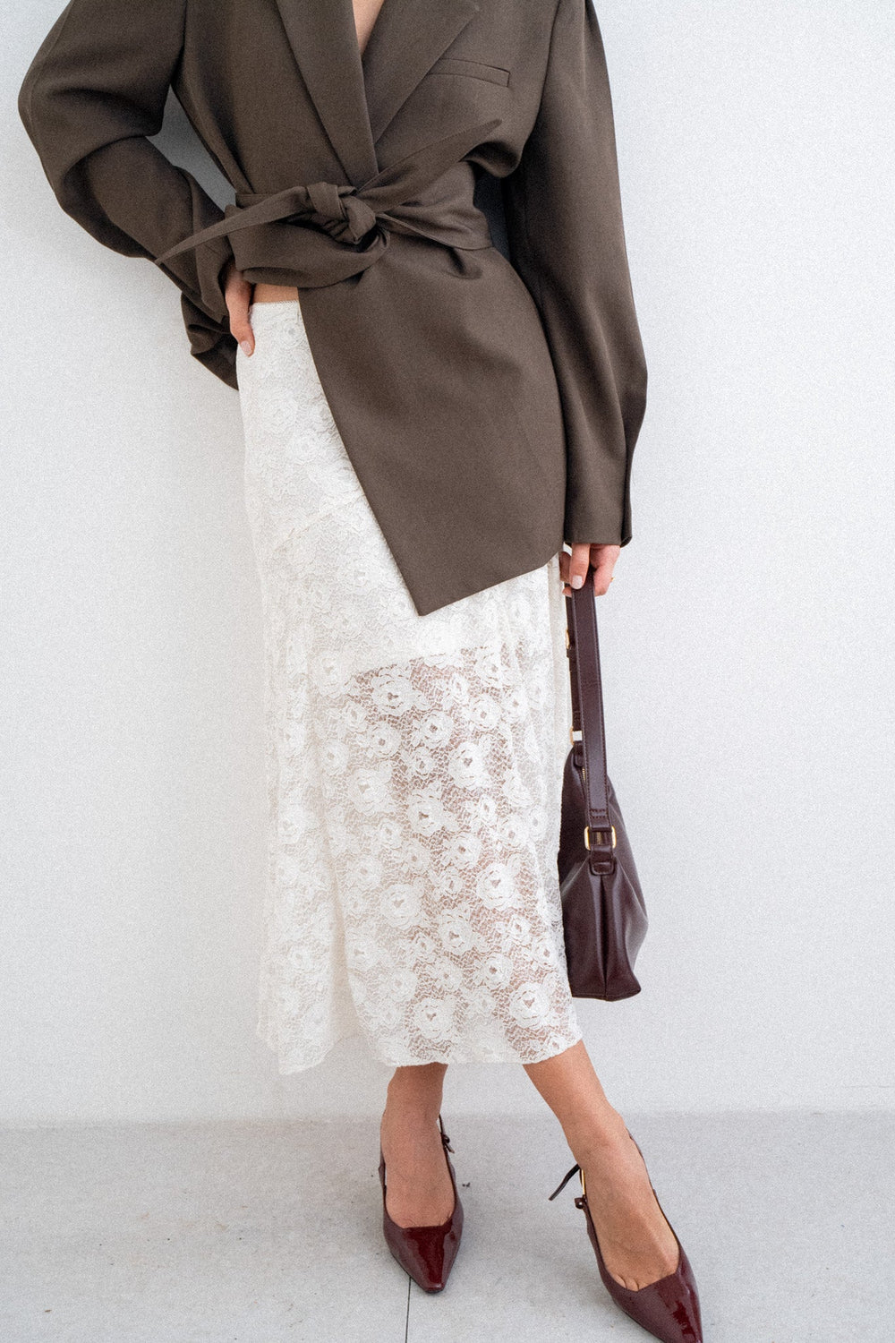 JUPE TAÏNA - JUPE & SHORT