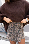 JUPESHORT MARINA - JUPE