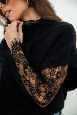 MAILLE AARON - PULL & MAILLE