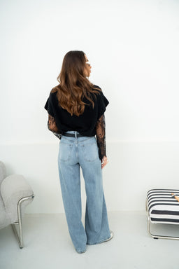 MAILLE AARON - PULL & MAILLE