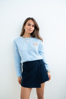 MAILLE ANTHONIN - PULL & MAILLE