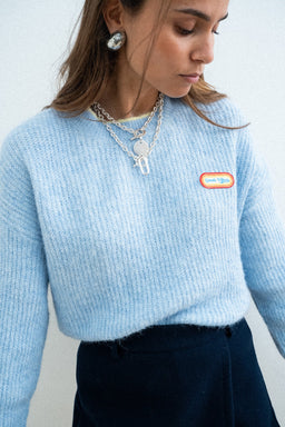 MAILLE ANTHONIN - PULL & MAILLE