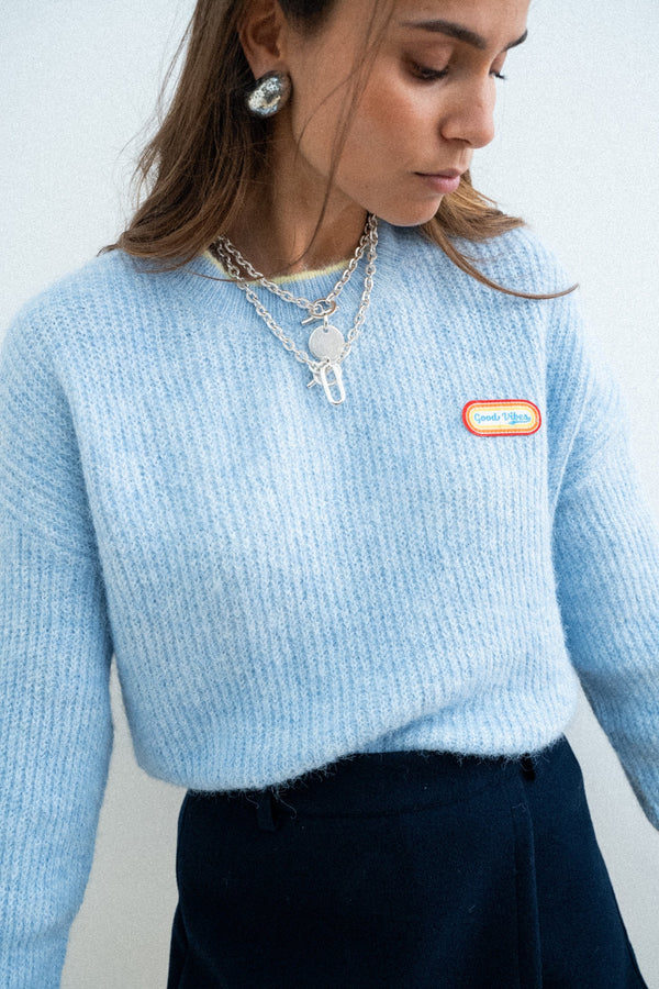 MAILLE ANTHONIN - PULL & MAILLE