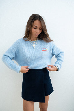 MAILLE ANTHONIN - PULL & MAILLE