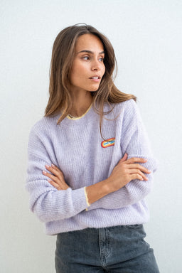 MAILLE ANTHONIN - PULL & MAILLE