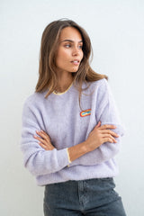 MAILLE ANTHONIN - PULL & MAILLE