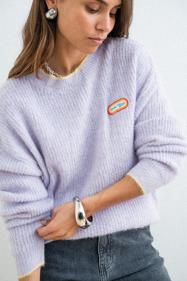 MAILLE ANTHONIN - PULL & MAILLE