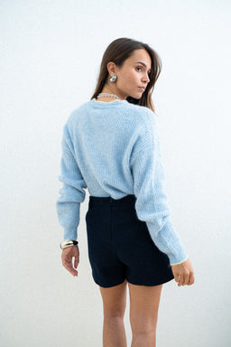 MAILLE ANTHONIN - PULL & MAILLE
