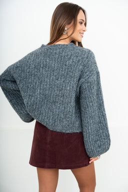 MAILLE BASILE - PULL & MAILLE