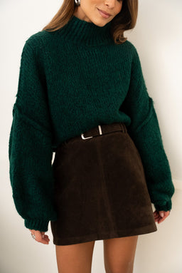 MAILLE CARLA - PULL & MAILLE