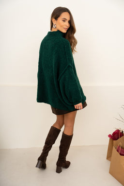 MAILLE CARLA - PULL & MAILLE