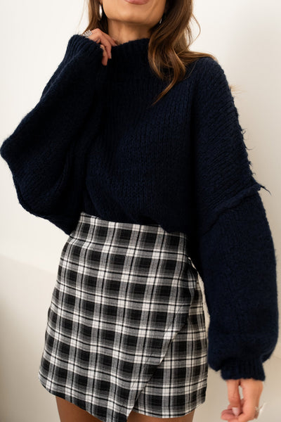 MAILLE CARLA - PULL & MAILLE