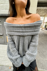 MAILLE CARMEN - PULL