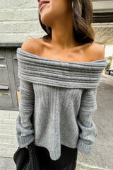 MAILLE CARMEN - PULL